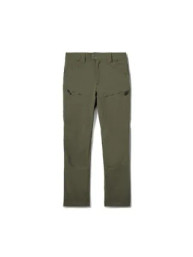 Pantalon d'Intervention V.XI Diversion Stretch Vert