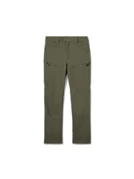 Pantalon d'Intervention V.XI Diversion Stretch Vert