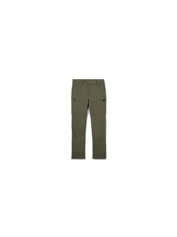 Pantalon d'Intervention V.XI Diversion Stretch Vert