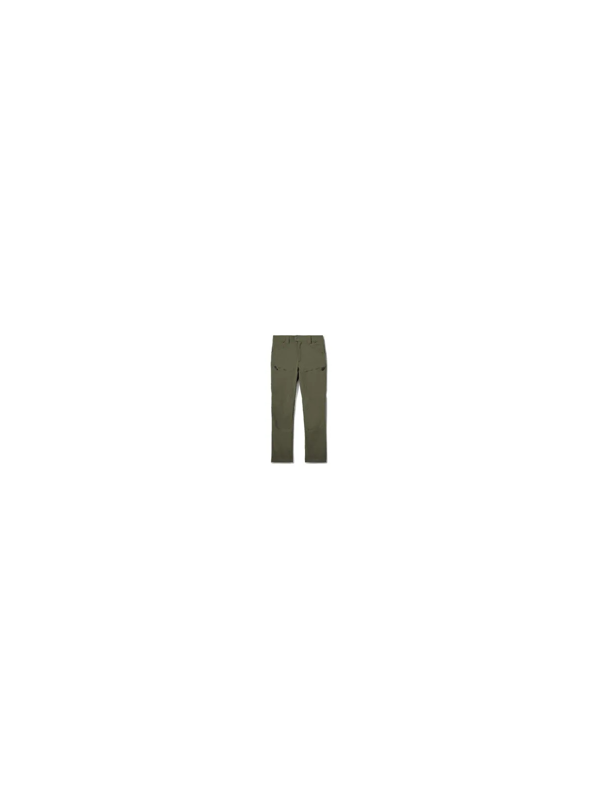 Pantalon d'Intervention V.XI Diversion Stretch Vert