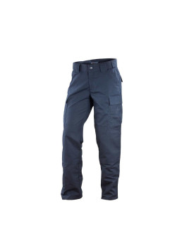 "Zéro compromis sur le terrain. Optez pour la coupe parfaite et la haute résistance du pantalon tactique TDU Femme."