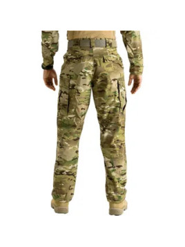Pantalon Combat TDU Cargo Multicam - Coupe Confort