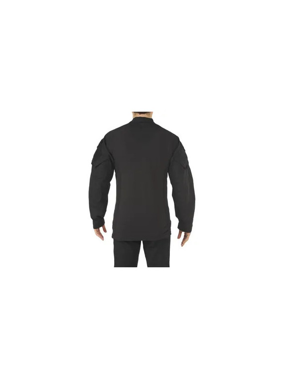 Combat Shirt Rapid Assault Noir - Équipement Tactique