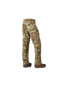 Pantalon de Combat Multicam Hot Weather - Tactique Élite