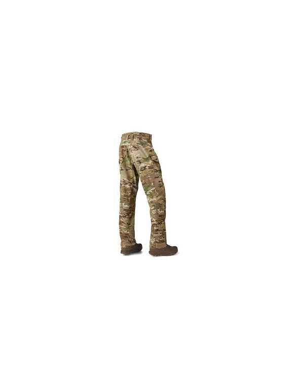 Pantalon de Combat Multicam Hot Weather - Tactique Élite