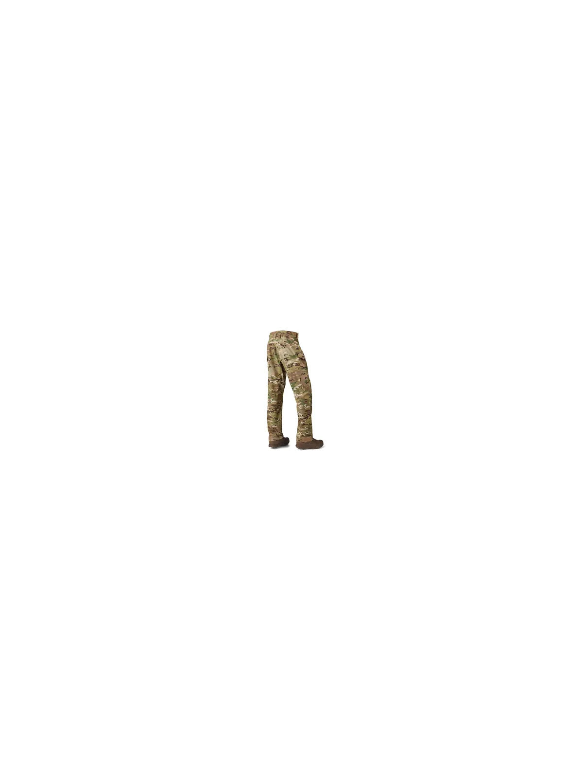 Pantalon de Combat Multicam Hot Weather - Tactique Élite
