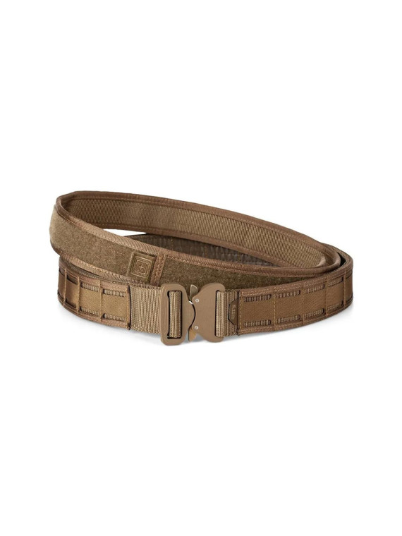 Ceinturon Maverick Battle Noir Cobra | Ceinture Tactique