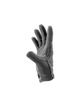 Gants tactiques ultra-légers Gants X-Light noirs haute dextérité pour le tir et les manipulations de précision