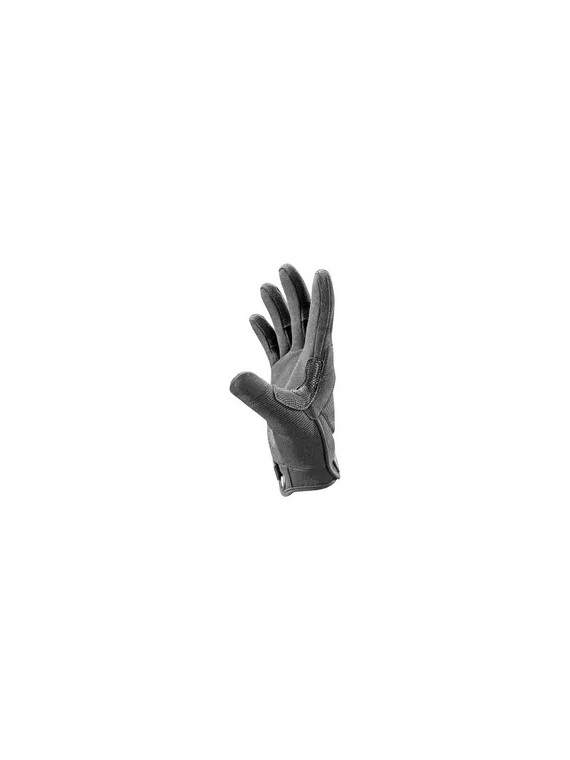 Gants tactiques ultra-légers Gants X-Light noirs haute dextérité pour le tir et les manipulations de précision