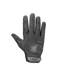 Gants Tactiques X-Light Noirs | Haute Dextérité Tir
