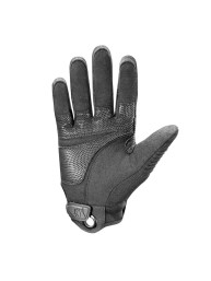 Gants Tactiques X-Pro Noir Kinetixx | Terräng