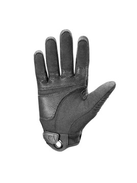 Gants Tactiques X-Pro Noir Kinetixx | Terräng