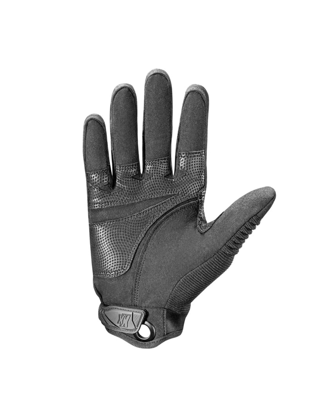Gants de Tir Kinetixx X-Pect Noir - Haute Dextérité | Terräng (59 car.)