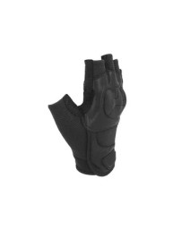 Le contrôle absolu. Protection ergonomique des phalanges et dextérité maximale pour le tir de précision.
