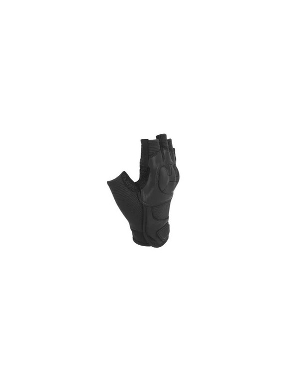 Le contrôle absolu. Protection ergonomique des phalanges et dextérité maximale pour le tir de précision.