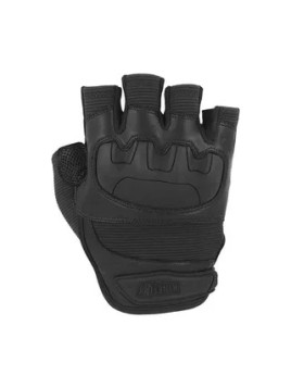 Mitaines Tactiques X-Ra Noir Kinetixx | Terräng