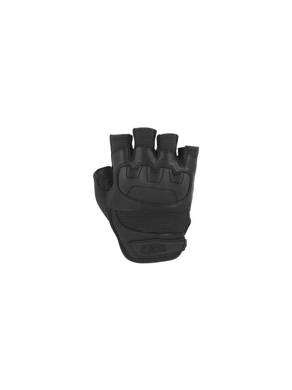 Mitaines Tactiques X-Ra Noir Kinetixx | Terräng