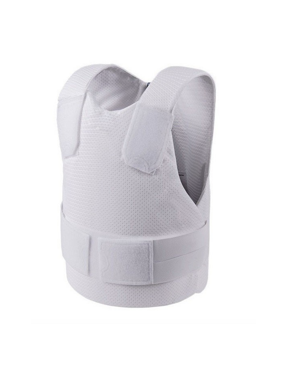 Gilet discret Ghost™ : Protection maximale, poids minimal."