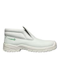 Boots de cuisine MONTBLANC