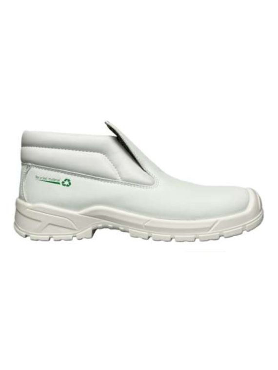 Boots de cuisine MONTBLANC