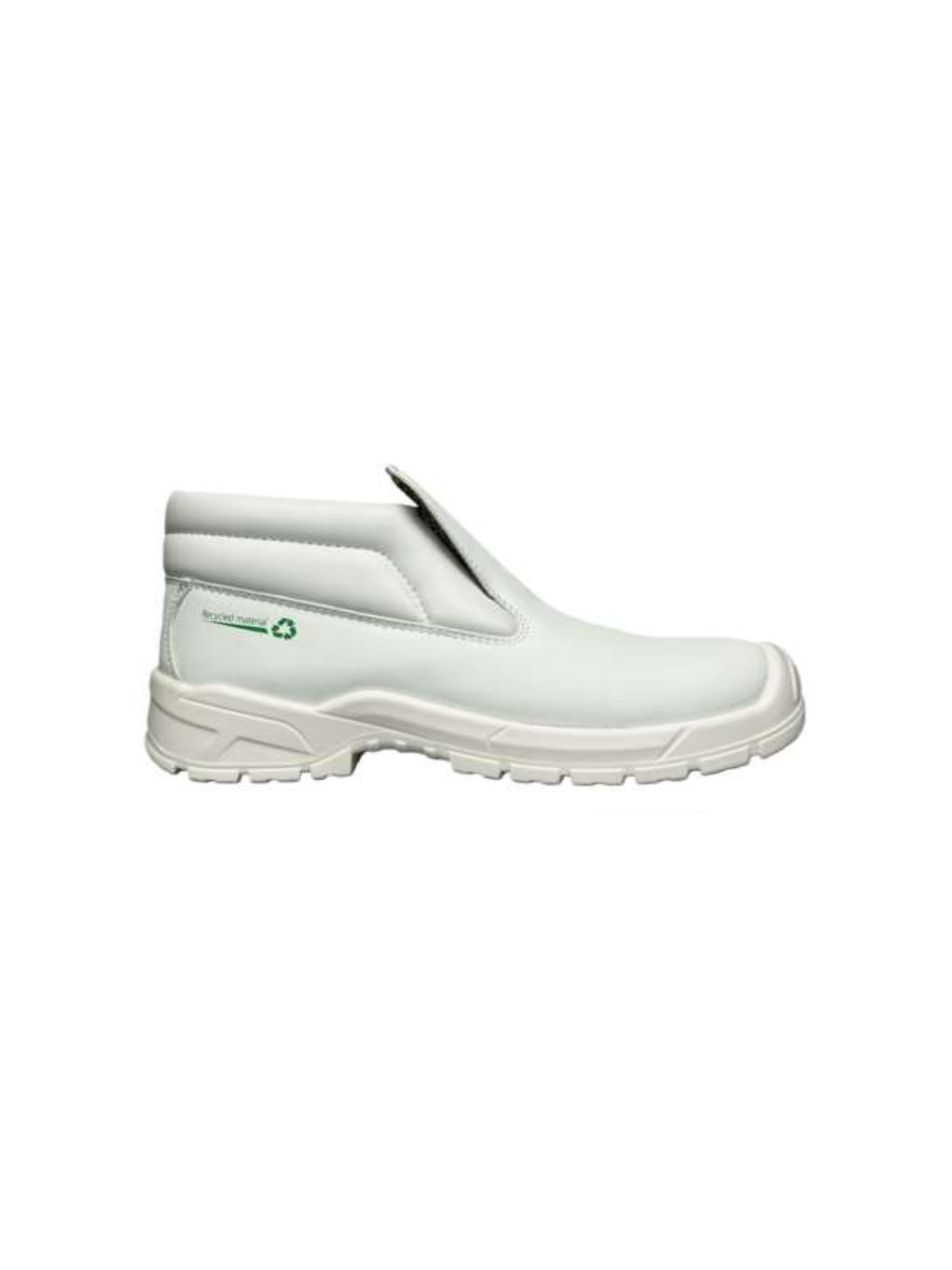 Boots de cuisine MONTBLANC