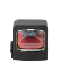 Viseur Red Dot Holosun HS407K X2 (6 MOA) | Tir & Chasse