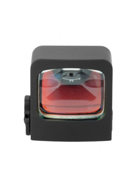 Viseur Red Dot Holosun HS407K X2 (6 MOA) | Tir & Chasse