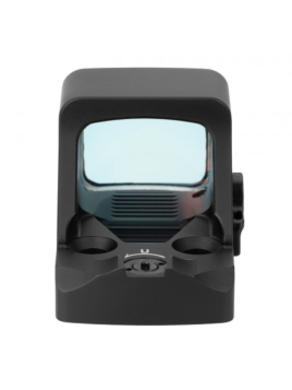 Viseur Red Dot Holosun HS407K X2 (6 MOA) | Tir & Chasse