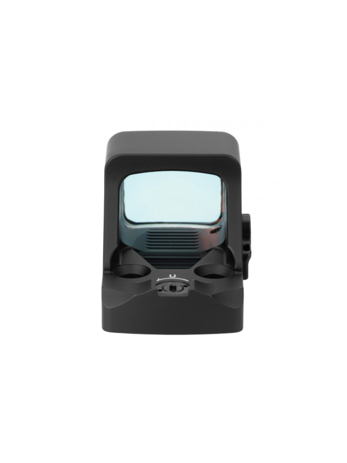 Viseur Red Dot Holosun HS407K X2 (6 MOA) | Tir & Chasse