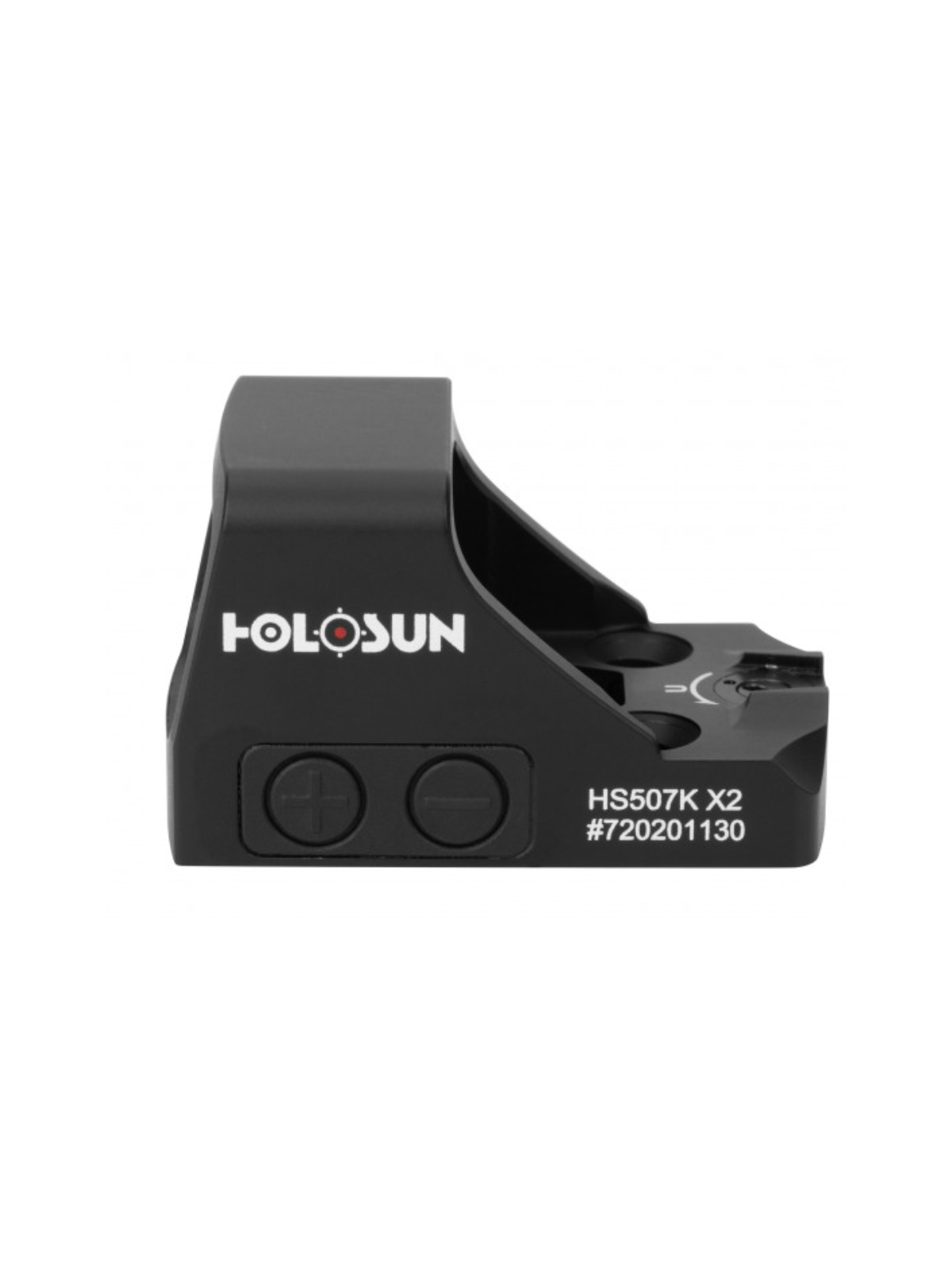 Viseur Holosun HS407K / HS507K X2 | Red Dot Pistolet & Chasse