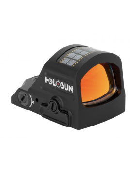 Viseur Holosun HS507C X2 | Red Dot Solaire Empreinte RMR