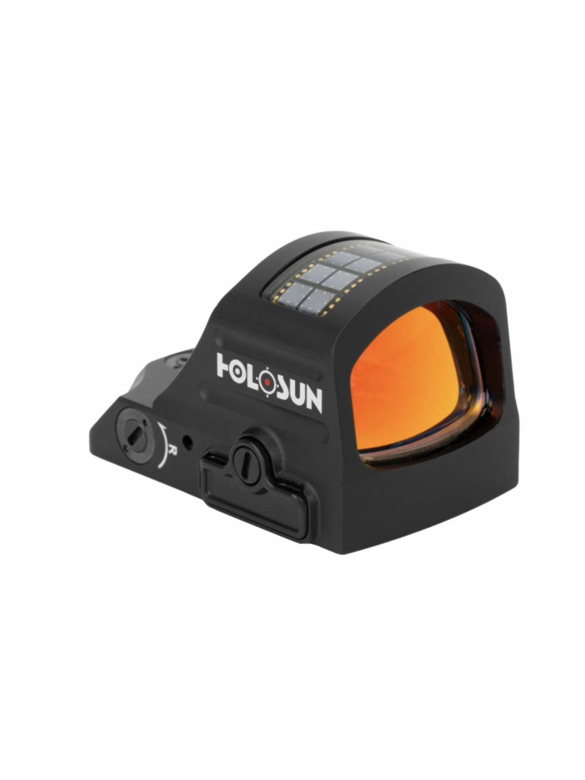 Viseur Holosun HS507C X2 | Red Dot Solaire Empreinte RMR