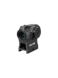 Viseur Holosun 2 MOA | Red Dot IP67 Autonomie 100 000 Heures