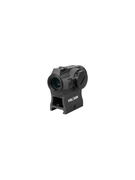 Viseur Holosun 2 MOA | Red Dot IP67 Autonomie 100 000 Heures