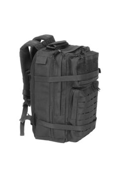 Sac à Dos Tactique Ripstop 30-45L Laser-Cut | Imperméable