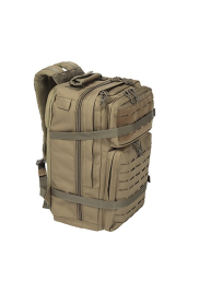 Sac à Dos Tactique Ripstop 30-45L Laser-Cut | Imperméable
