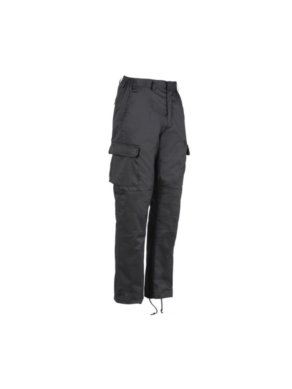 Pantalon Basic Polycoton 6 Poches | Confort & Résistance
