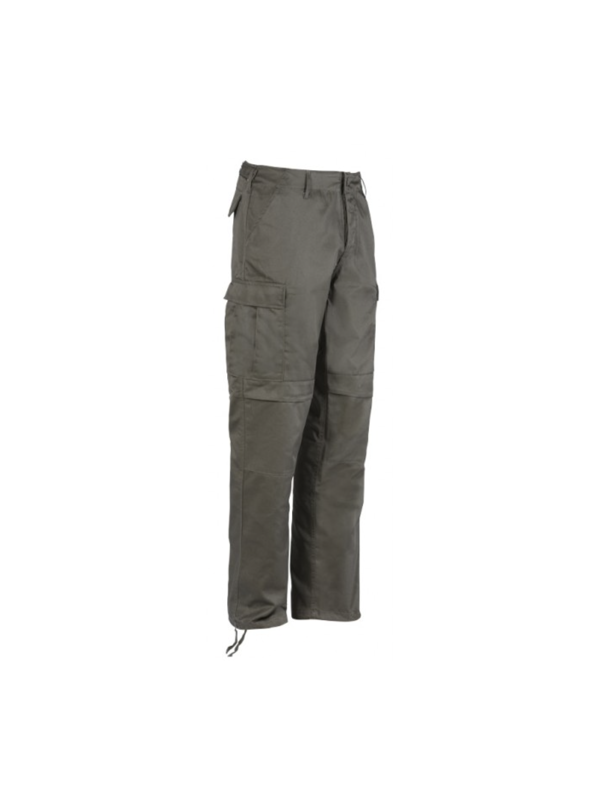 Pantalon BDU Militaire 6 Poches | Robuste & Tactique