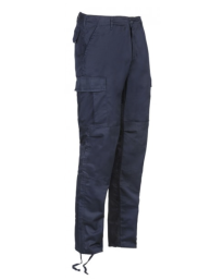 Pantalon BDU Militaire 6 Poches | Robuste & Tactique