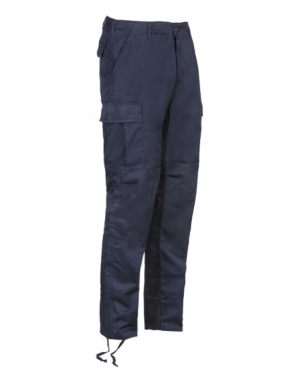 Pantalon BDU Militaire 6 Poches | Robuste & Tactique