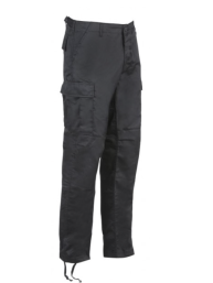 Pantalon BDU Militaire 6 Poches | Robuste & Tactique