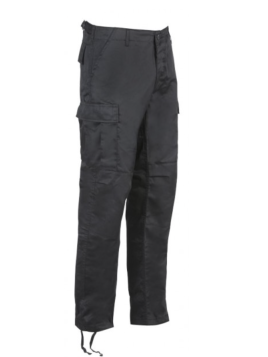 Pantalon BDU Militaire 6 Poches | Robuste & Tactique