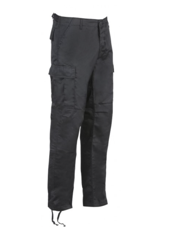 Pantalon BDU Militaire 6 Poches | Robuste & Tactique