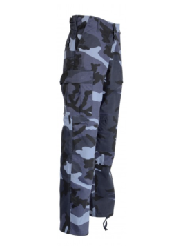 Pantalon BDU camouflage militaire