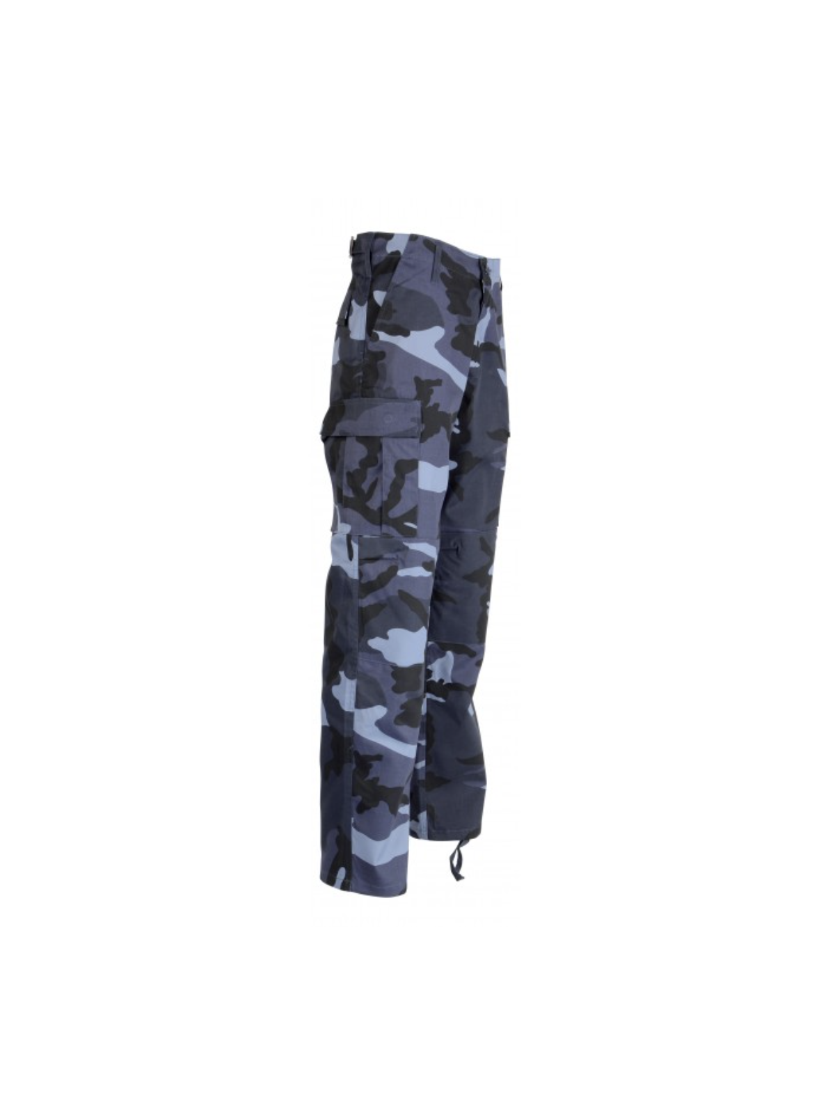 Pantalon BDU camouflage militaire