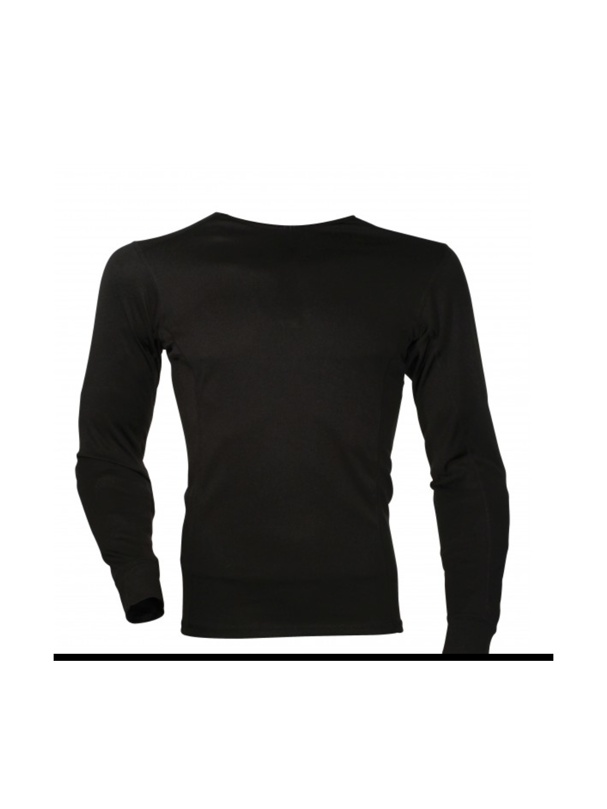 Sweat-Shirt Megadry Anti-Transpiration | Sous-Vêtement Chaud