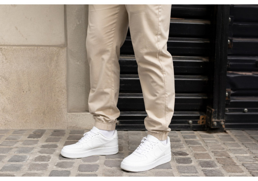 Le confort du Sport au Travail | Pantalon Action - Velippe